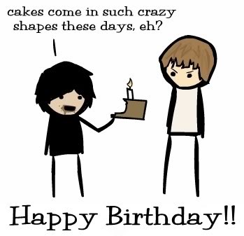 Birthday Funny Images on Funny Birthday Scraps  Funny Birthday Graphics  Comments For Myspace