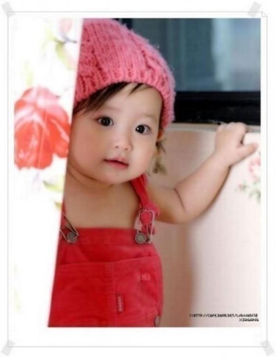 Cute Baby Pictures Graphics and Comments