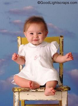 Cute Baby Pictures Graphics and Comments