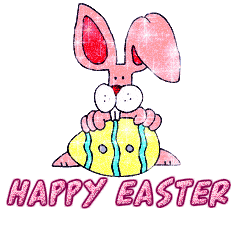 easter glitter graphics and comments for orkut, myspace, hi5, friendster, tagged, facebook