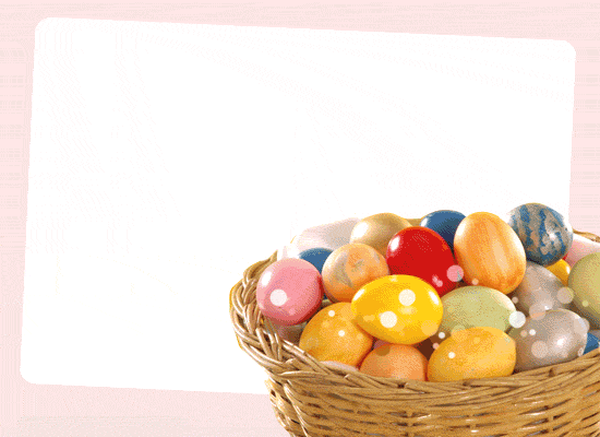 Easter orkut Scraps, easter greetings and images