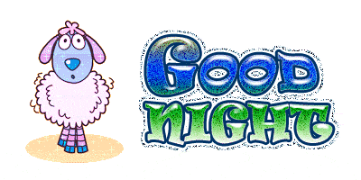good night animated gifs graphics