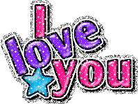 I Love You Orkut Scraps Myspace Comments and glitter Graphics