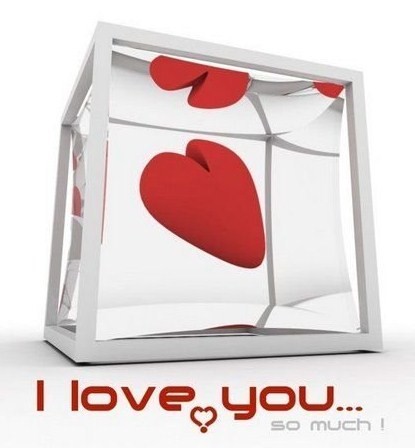 i love you quotes for myspace