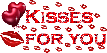 Kiss Scraps, Graphics, Glitters and Comments for Orkut Myspace Facebook