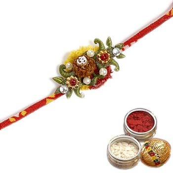 rakhi greetings