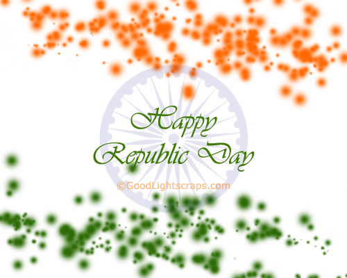 Republic Day India