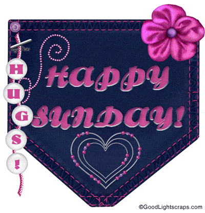 happy sunday graphics for facebook