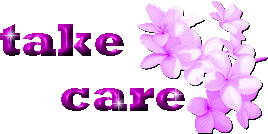 Take Care Scraps, Glitter Graphics, Comments for Orkut, Myspace, Facebook