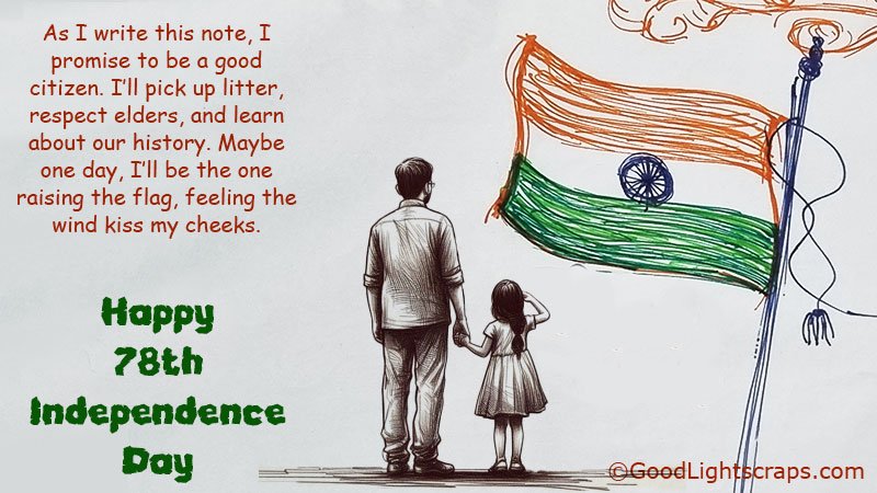 Independence day greetings, images and cards