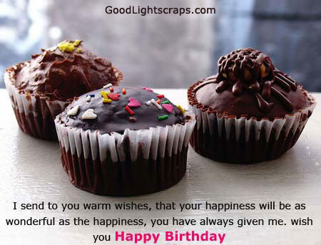 Happy Birthday Wishes, Graphics, Birthday Scraps & Images for Orkut ...