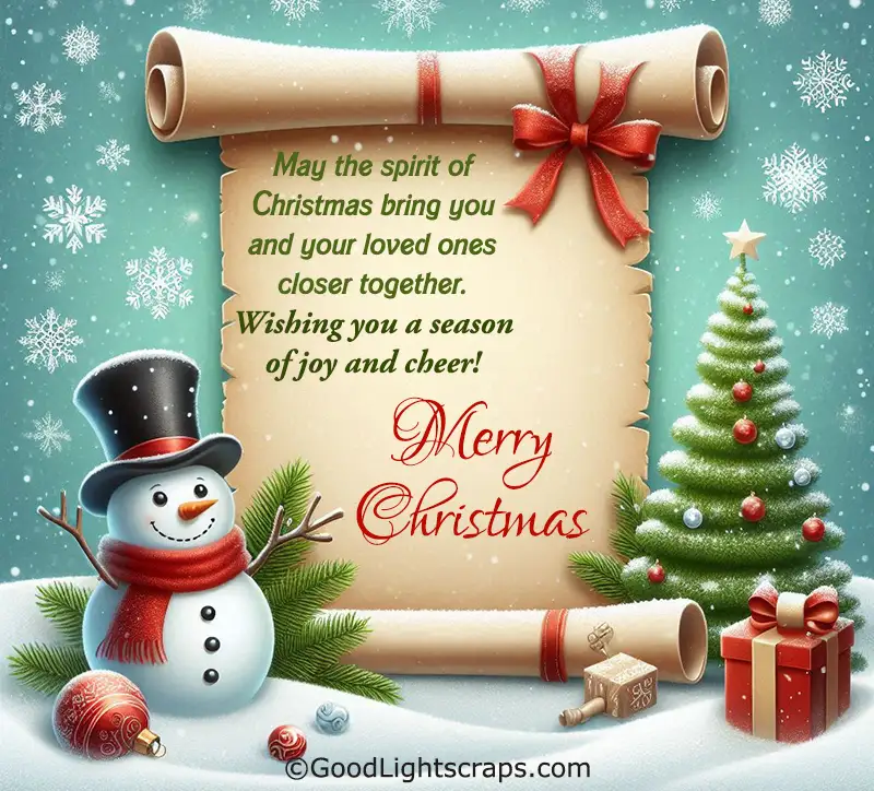 Christmas greetings card, xmas image