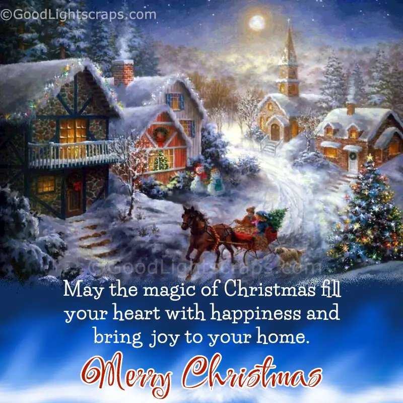 Christmas greetings card, xmas image