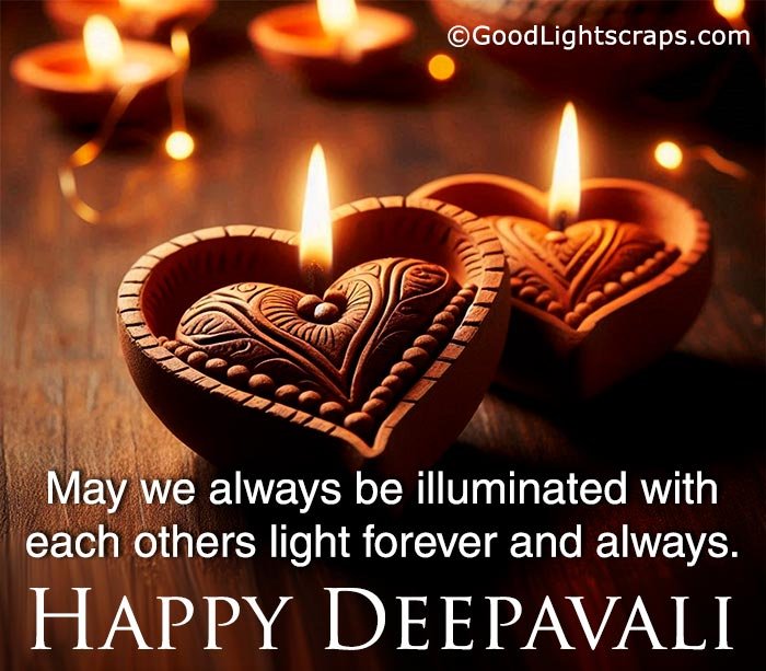 Happy Diwali Wishes, Images for love