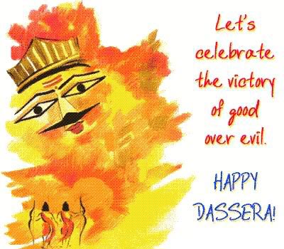 Durga Puja scraps, greetings, comments