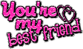 Friends Forever Scraps, Graphics and Comments for Orkut Myspace