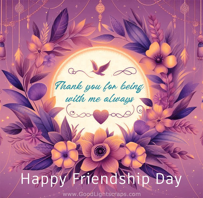 Friendship day quotes, messages, graphics for Orkut, Myspace, Facebook