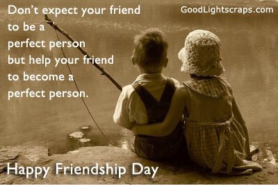 Friendship day cards, images & greetings for Orkut, Myspace, Facebook