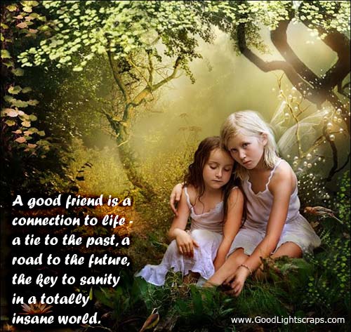 Friendship Pictures Wish Messages and Quotes for Myspace, Orkut, Friendster