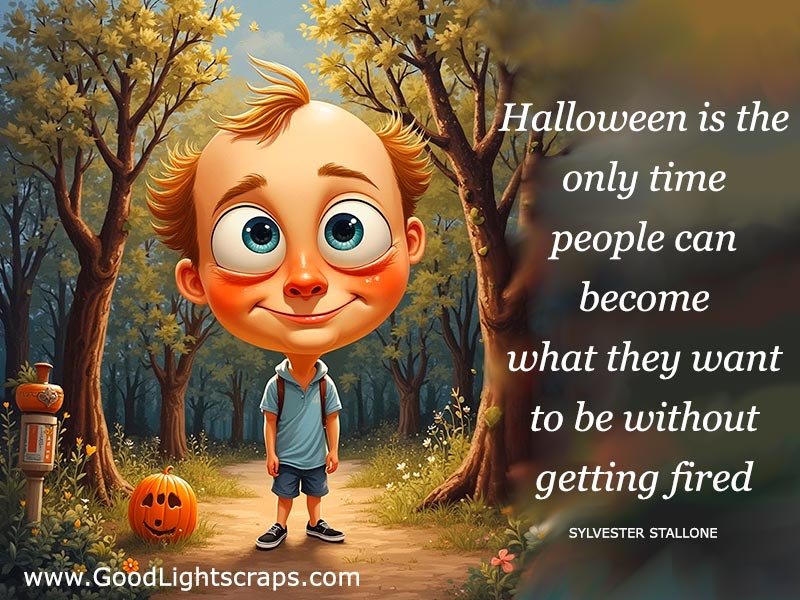 Halloween funny Images, quotes and sayings