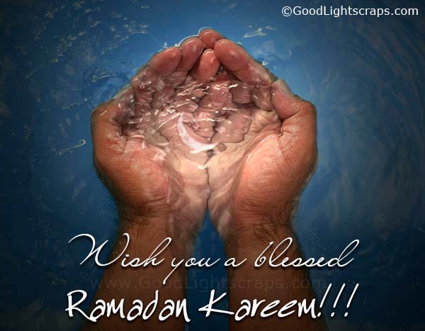 Ramadan Kareem orkut scraps, images, greetings