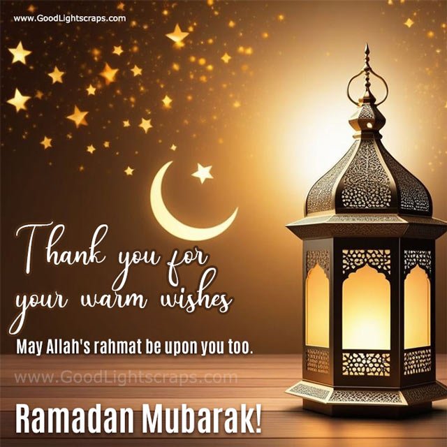 ramadan wishes messages in english