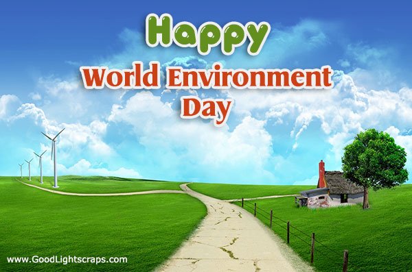 Environment Day Images with quotes and messages